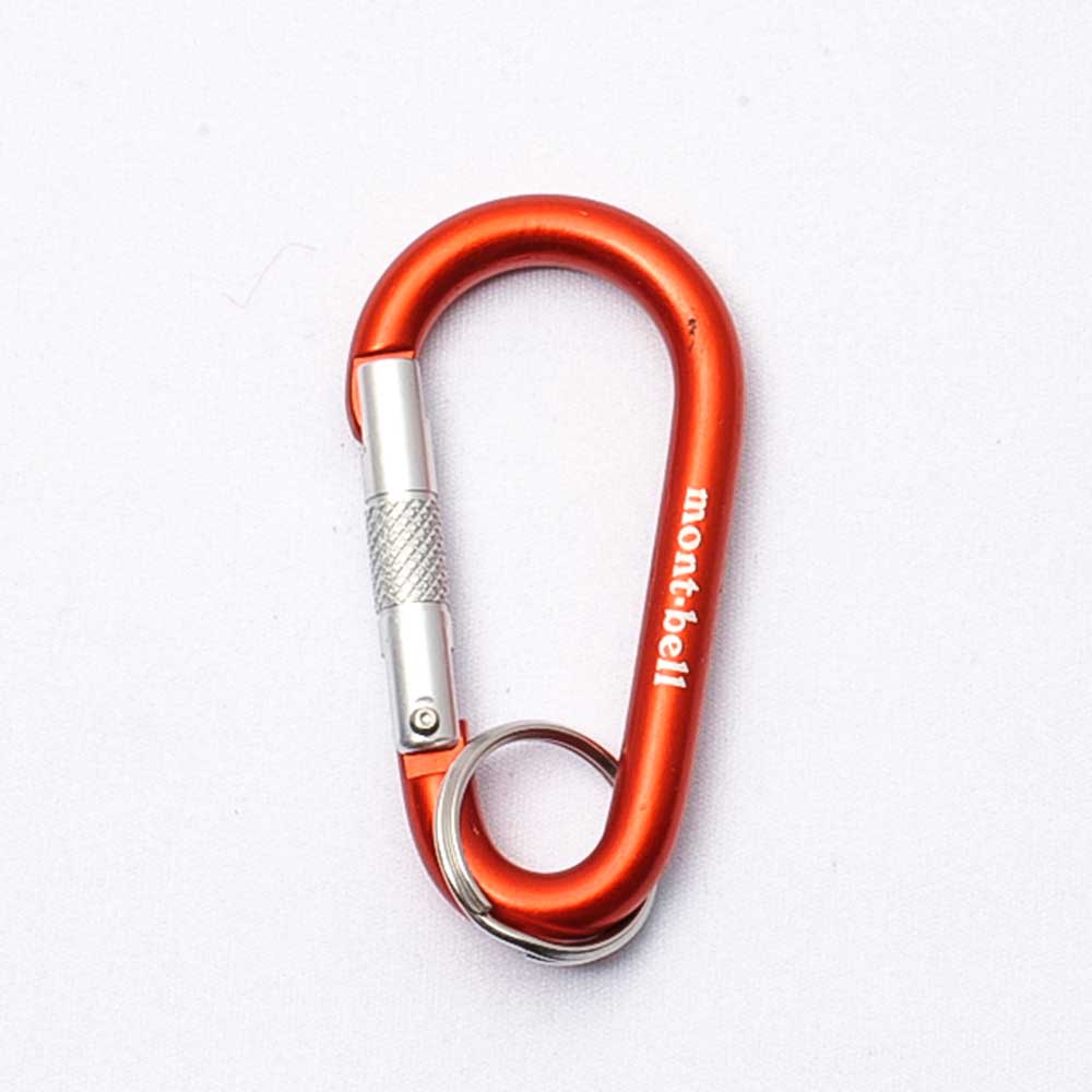 KEY CARABINER NASU-KAN 6