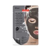 PUREDERM Гелэн хар маск