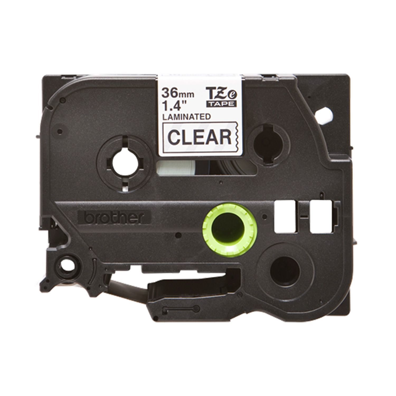 Brother шошго хэвлэгчний цаас tze-161