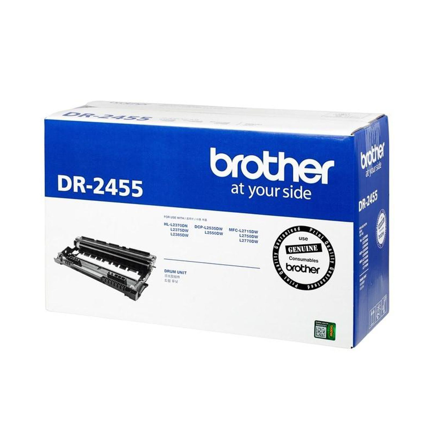 Brother дарам DR-2455