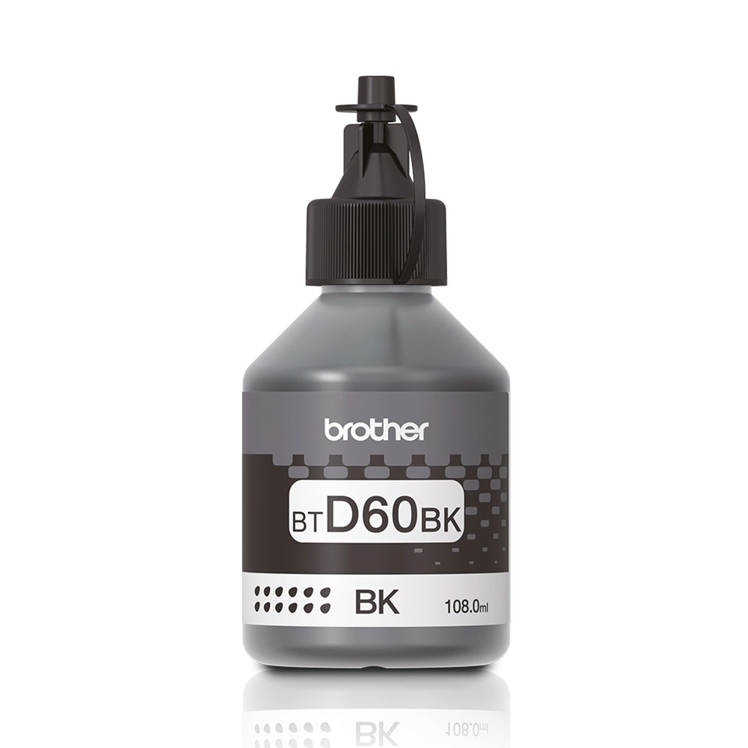 Brother шингэн хор btd60bk