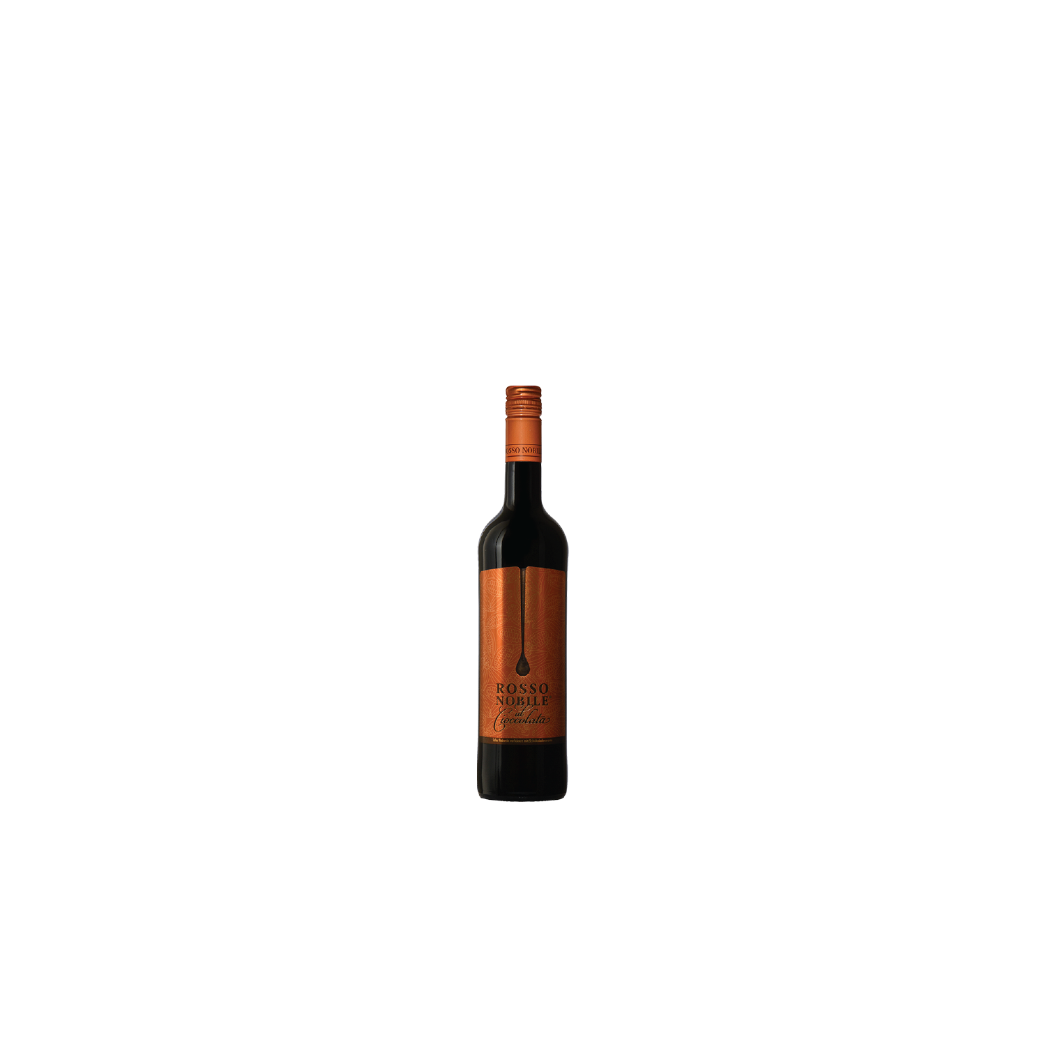 Rosso Nobile Cioccolata 0.25l