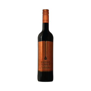 Rosso Nobile al Cioccolata 0.75L