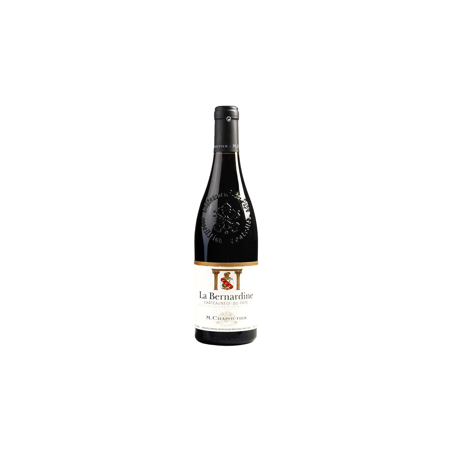 La Bernardine Chateauneuf-du-Pape 2015 0.75L