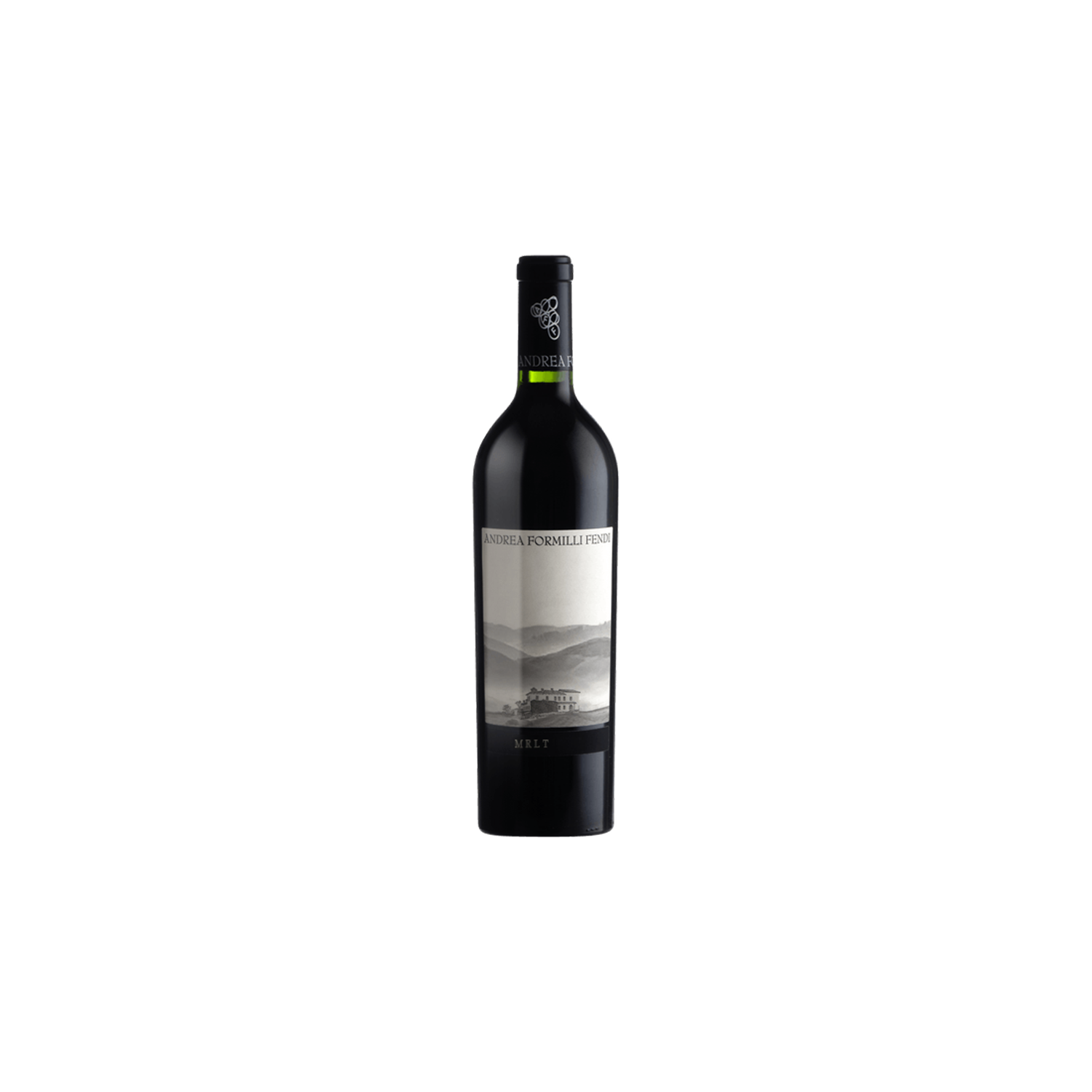 Fendi Umbria Merlot 0.75L