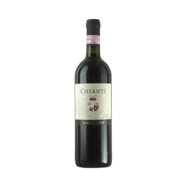 Chianti DOCG L`Acciano