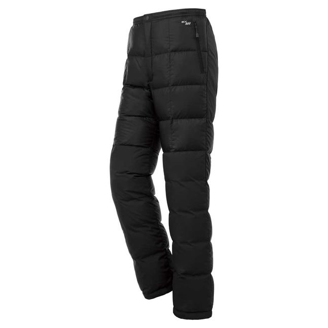 LIGHT ALPINE DOWN PANTS M'S