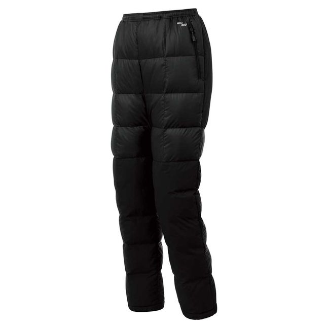 LIGHT ALPINE DOWN PANTS W'S