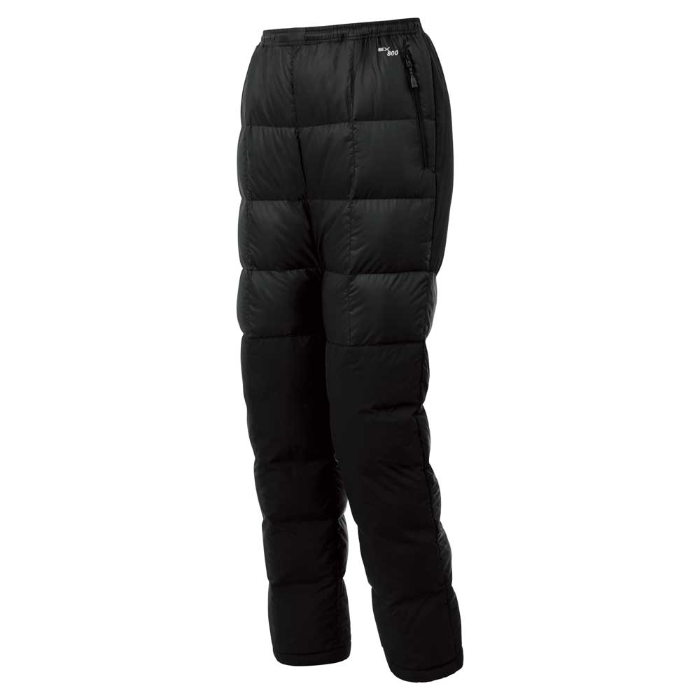 LIGHT ALPINE DOWN PANTS W'S