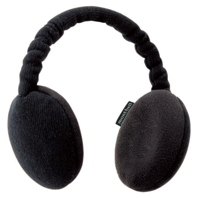 CLIMAPLUS KNIT EAR WARMER