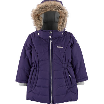 Өвлийн куртик