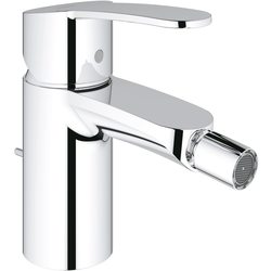 Eurostyle Cosmopolitan Single lever basin mixer 1/2"S Size