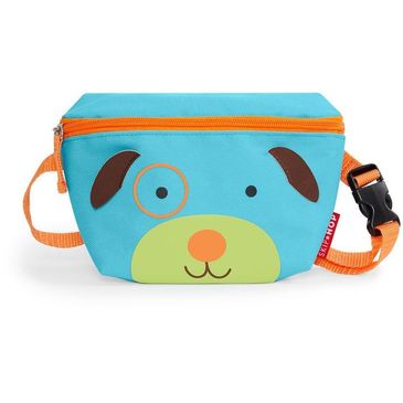 Zoo Hip Pack Dog
