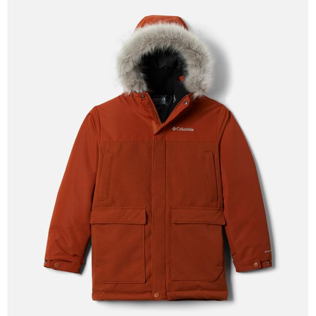 Boundary bay parka best sale