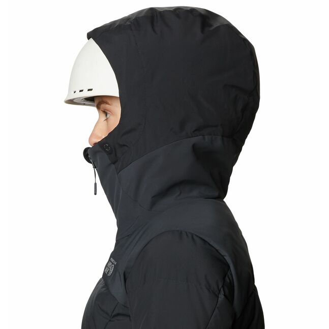 Direct North Down Jacket