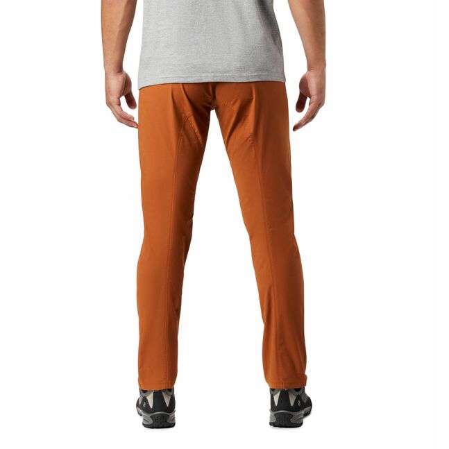 Sustenpass Climb Pant Эрэгтэй өмд