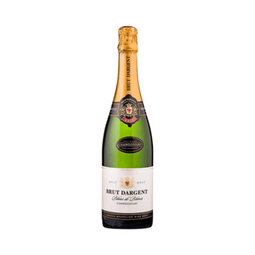 Brut Dargent Chardonnay 0.75L