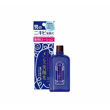 MEISHOKU Bigansui Батганы эсрэг эрчүүдийн тонер