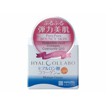 MEISHOKU Hyalcolabo Гүн чийгшүүлэгч тос