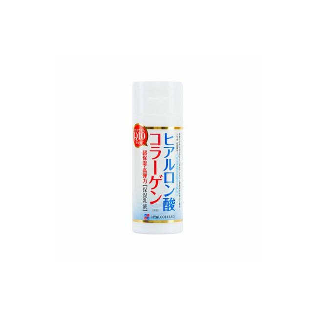 MEISHOKU Hyalcolabo Чийгшүүлэгч сүүн шингэн