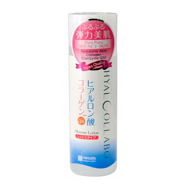 MEISHOKU Hyalcolabo Гүн чийгшүүлэгч лосьон