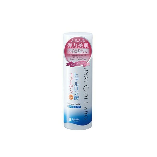 MEISHOKU Hyalcolabo Хөнгөн чийгшүүлэгч лосьон