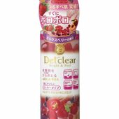 MEISHOKU Detclear Улаан жимст гуужуулагч