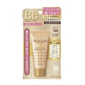 MEISHOKU MOISTLABO BB CREAM 03