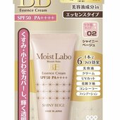 MEISHOKU MOISTLABO BB CREAM 02