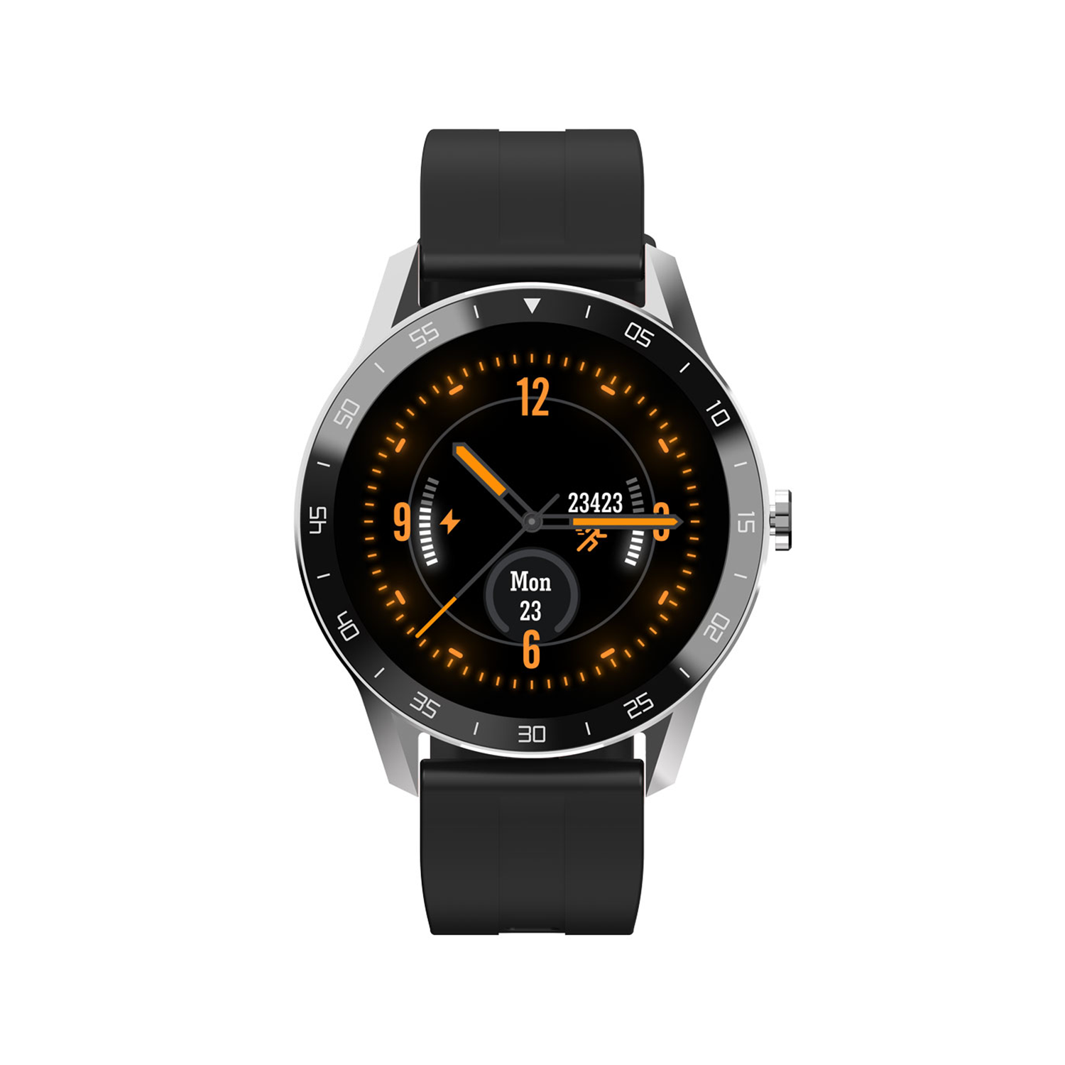 Blackview X1 Pro Watch Black