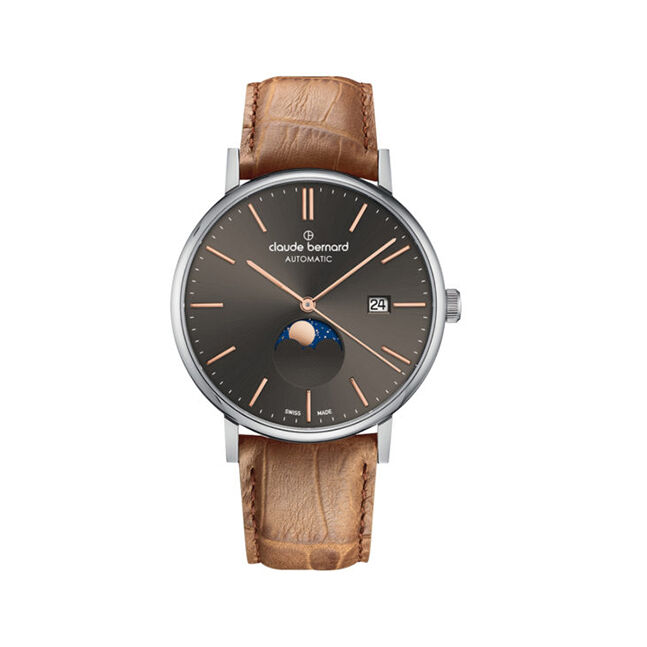 Claude bernard moon online phase