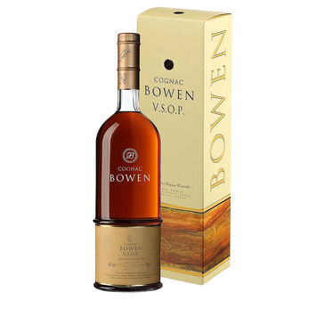 Bowen Cognac VSOP 40% 0.7L