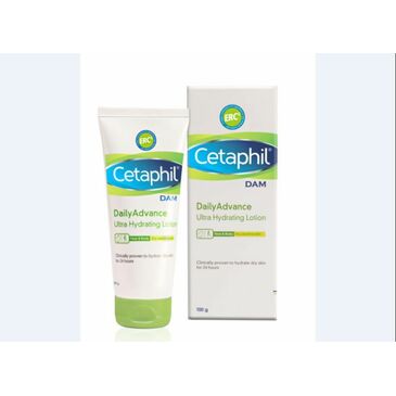 CETAPHIL Нүүр болон биеийн чийгшүүлэх лосион 30мл