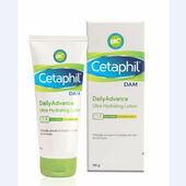 CETAPHIL Нүүр болон биеийн чийгшүүлэх лосион 30мл