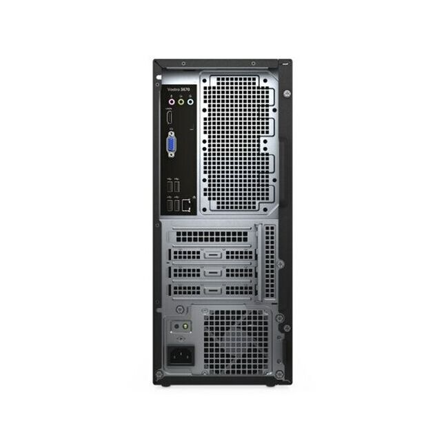 Dell Vostro DT 3671 i5-9400 4GB 1TB - Процессор