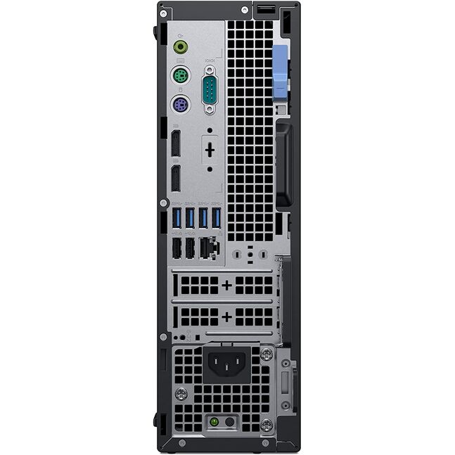Dell Optiplex 7060 MT BTX i7-8700,4.6GHz,8GB,DDR4,256GB,SSD