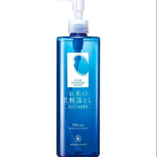 Momotani Будааны цэвэрлэгч 390мл