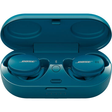 Bose Sport Earbuds, Baltic Blue, WW 805746-0020