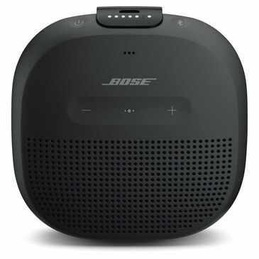 Bose Soundlink Micro, BT spkr, black, ww /783342-0100/