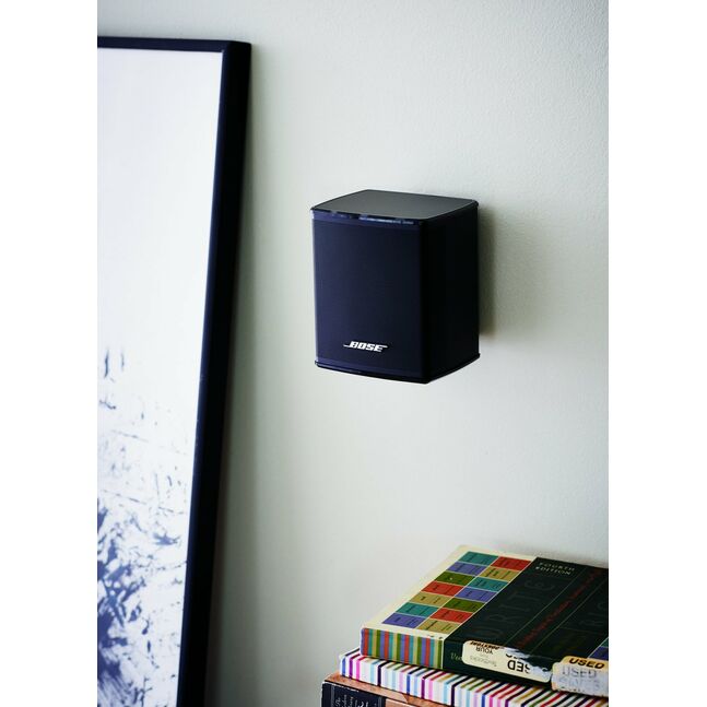Bose Surround Speakers, Blk, 230V, UK (809281-4100)