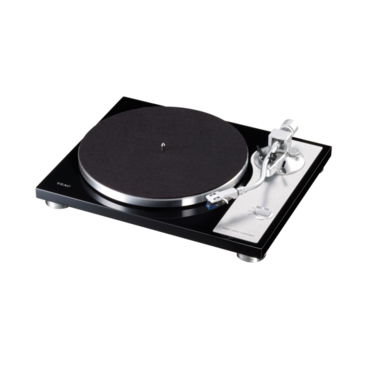 Teac TN-4D-O/B analog turntable