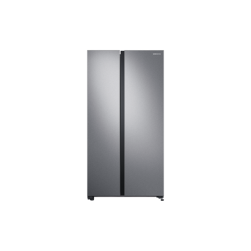 Samsung RS61R5041SL/WT SBS хөргөгч 647л, Inox /RS70F65Q1TWT	