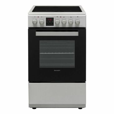 Sharp KF-56FVDD22IM 50*60 4ширэмтэй 50л плетка, Inox