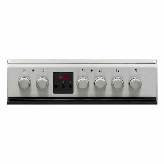 Sharp KF-56FVDD22IM 50*60 4ширэмтэй 50л плетка, Inox