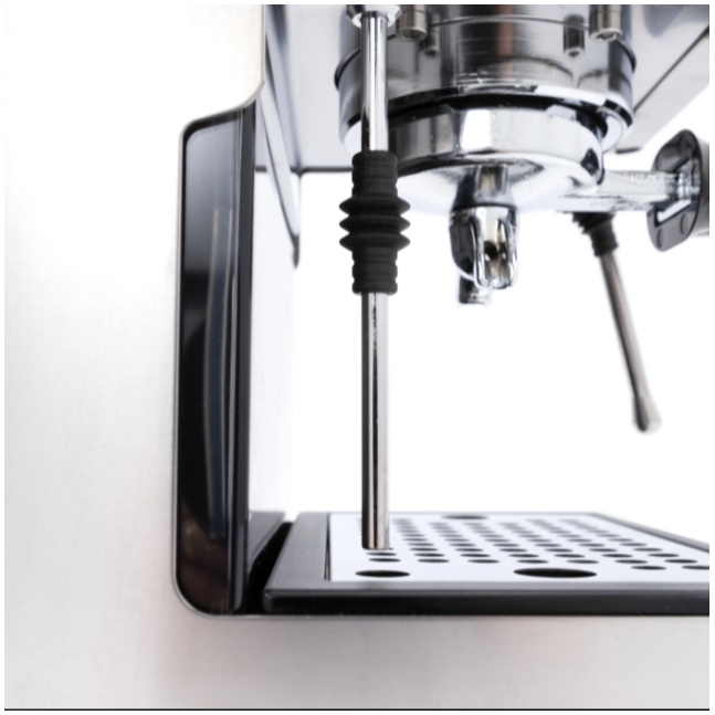Gaggia Classic Pro Stainless Steel хагас автомат кофены машин