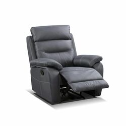 Liyasi YB901 1 суудалтай даавуун  буйдан Fabric Recliner Sofa 1R 