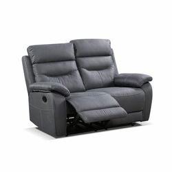 Liyasi YB901 2 суудалтай даавуун  буйдан Fabric Recliner Sofa 2R 