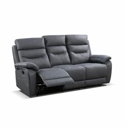 Хөл амраагчтай буйдан 3 хүний суудалтай Liyasi YB901