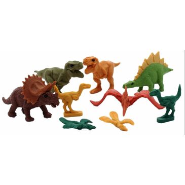Dinosaurs