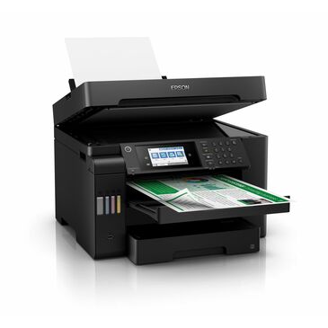 Epson Ecotank L15150 A3+ print/copy/scan/fax Wi-Fi принтер